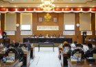 Resmi! DPRD Probolinggo Setujui Perubahan Propemperda 2025, Raperda Hiburan Dikeluarkan