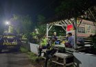 Polres Probolinggo Maksimalkan Patroli, Petakan Wilayah Rawan Curanmor dan Curwan