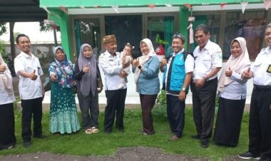 Bayi SA Akhirnya Pulang: Sinergi Lintas Sektoral Jemput Bayi Probolinggo dari Malaysia