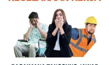 Manajemen Risiko dan Tanggung Jawab Perusahaan dalam Kecelakaan Kerja